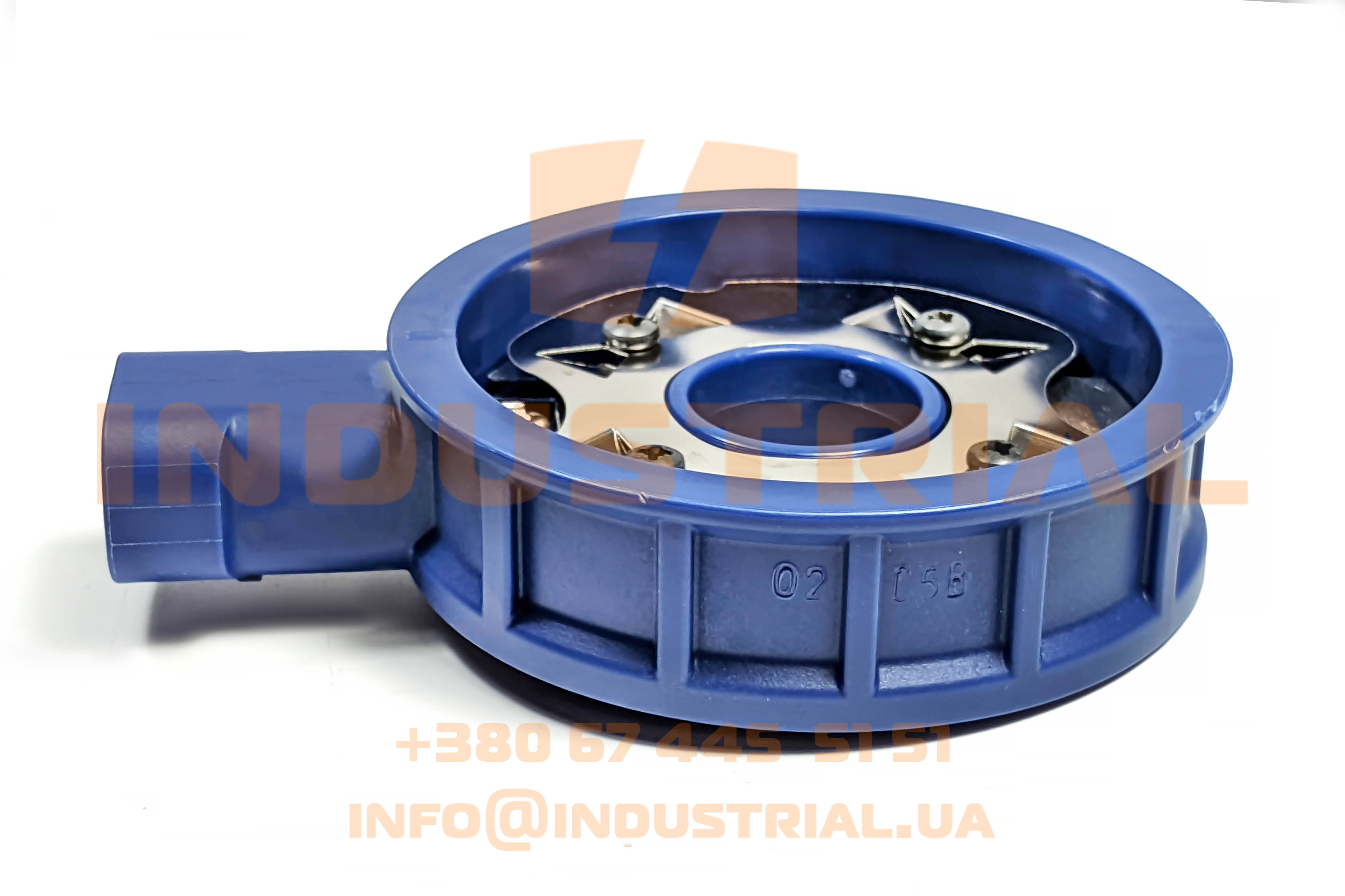 CNH 5510013 CNH INDUSTRIAL (IVECO)